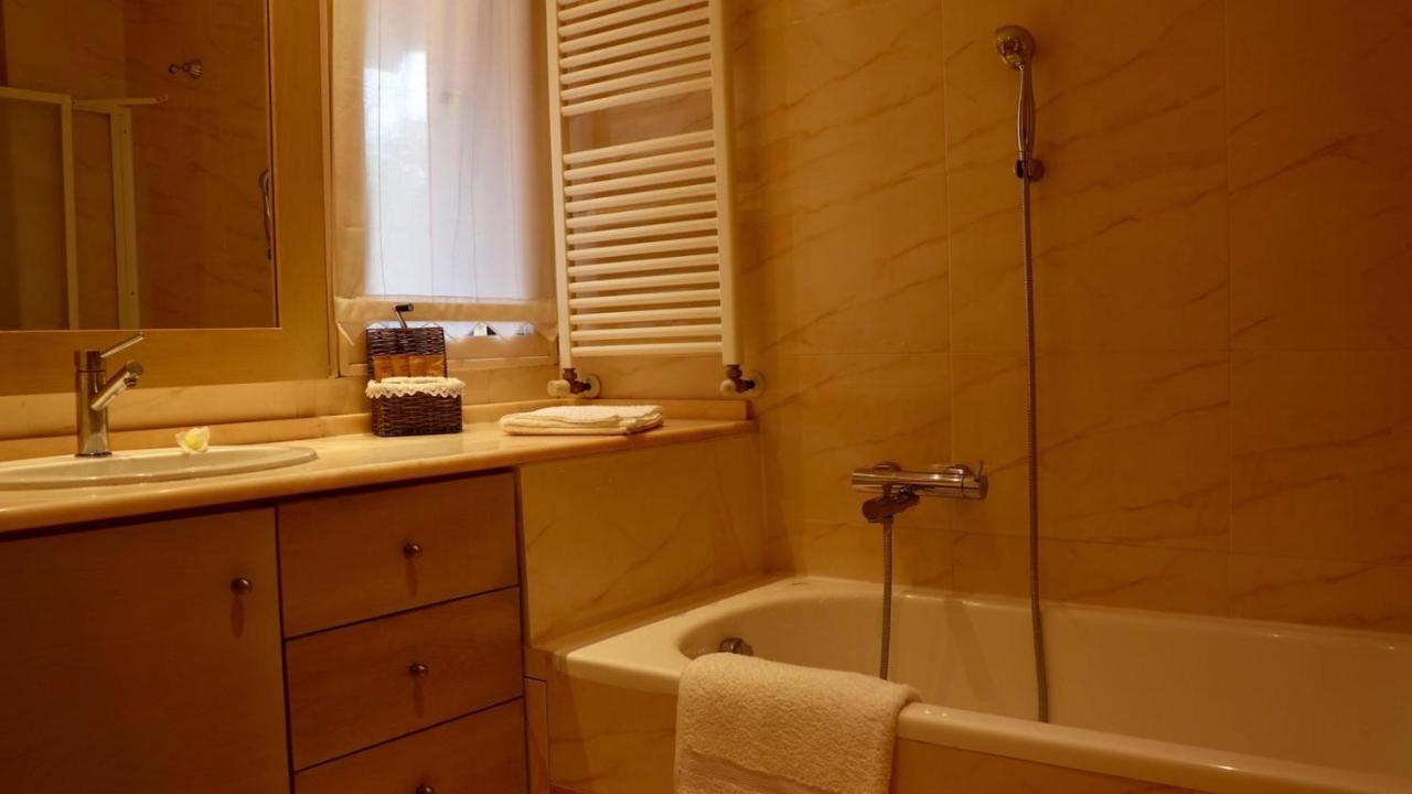 Bed and Breakfast A Casa Di Grace Basiglio Exteriér fotografie